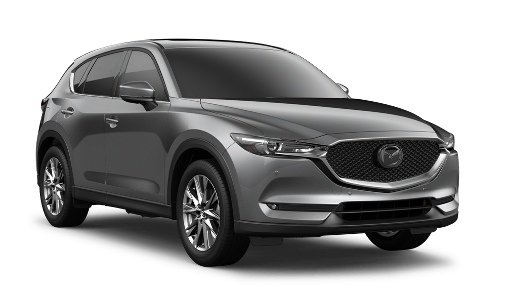 2021 mazda cx5 msrp