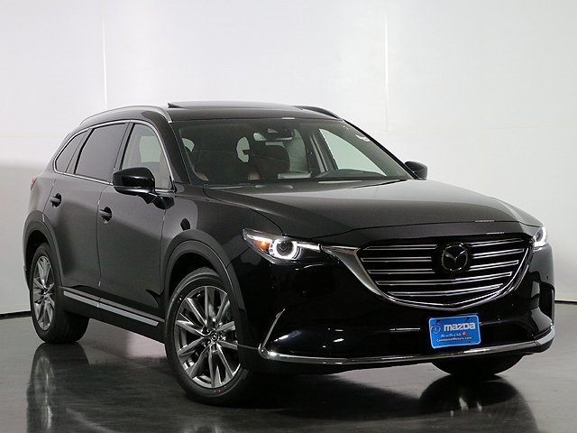 Mazda Cx 3 2019 Black