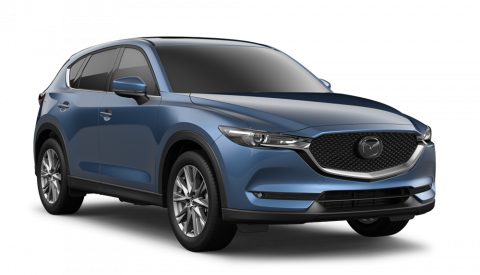 New Mazda Cx 5 For Sale Naperville Il Aurora Plainfield